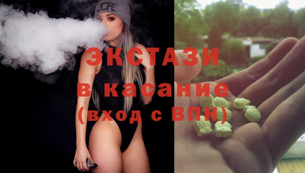 хмурый Алексин