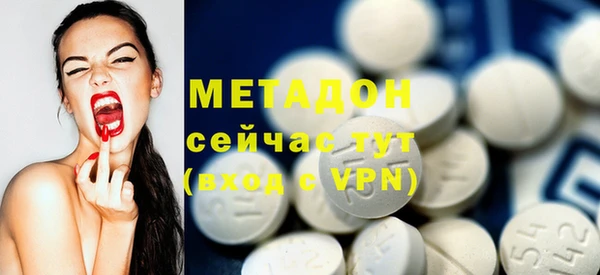 хмурый Алексин