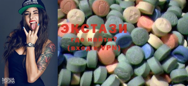 хмурый Алексин